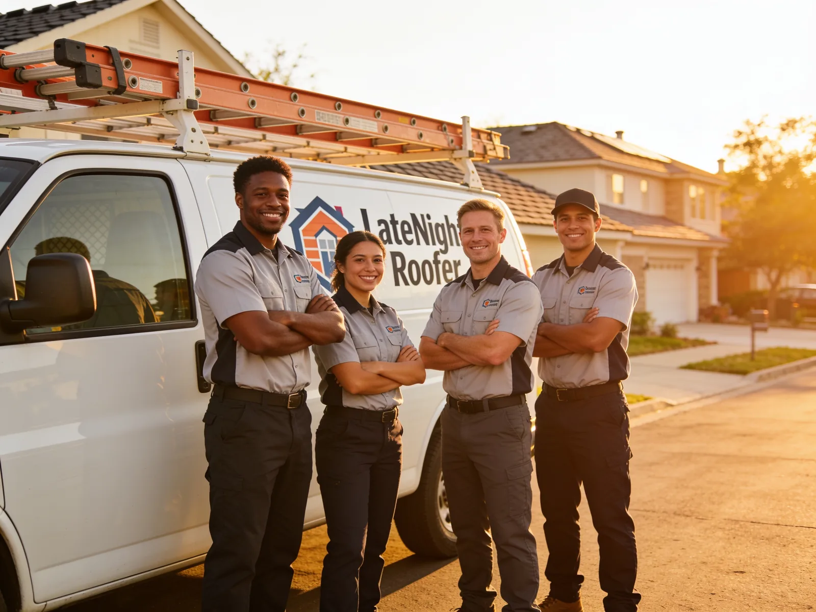 Emergency Roof Repair company in Doerun, GA